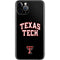 Texas Tech University Bold iPhone 11 Pro Skin